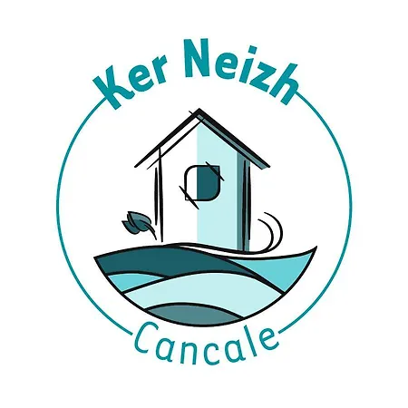Ker Neizh Cancale, Baie De Gr34 Gasthuis Cancale